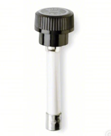 GLR1 - Cooper Bussmann 1A 300V Fast Acting Specialty Fuse, 10kA Interrupt Rating
