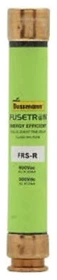 FRS-R-15/100 - Cooper Bussmann Bussmann Eaton Fusetron Class RK5 Dual Element Ti