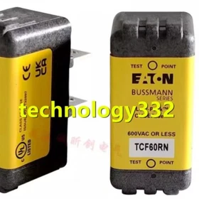 1PC NEW BUSSMANN TCF20/25/30/35/40/45/50/60/70/80/20RN 600V 20A fuse #CL