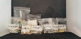 Bussmann Fuses Assorted BBS-2 - NON 40