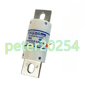 1PC NEW ferraz A50QS150 A50QS175 A50QS200 A50QS250-4 Fuse #LL
