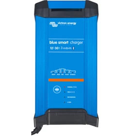 VICTRON BLUE SMART BLUETHOOT IP 22 CHARGER MODELS 12V 15/20/30A, 24V 16A