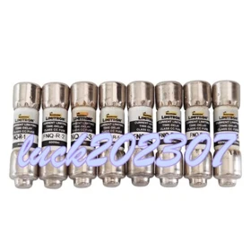 1PC NEW Bussmann FNQ-R-1-2-3-4-5-6-7-8-9-10-12-15-20-25-30 600V Fuse #CL
