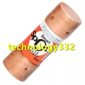 1PC NEW ferraz Amp-Trap AJT50 50A AJT60 60A 600V MERSEN fuse #CL