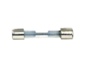 AGC-3/4 - Cooper Bussmann 3/4 Amp 250V Fast-Acting Glass Tube Fuse