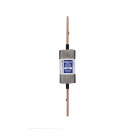 ECSR200 - Edison Fuses 200A 600V Class RK5 Current Limiting Time Delay Fuse, Kni