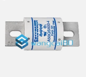 1PCS New FOR FERRAZ SHAWMUT A50QS600-4 600A A50QS600-4 700A  fuse 500V