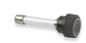 GLR1-1/2 - Cooper Bussmann GLR Series 1.5A 300V Fast-Acting Fuse, 1 Pole, Cartri