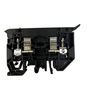 1492-H4 - Allen-Bradley 4 mm&sup2; Fuse Terminal Block, 15 Amp, 300V, Single Pole, Ne