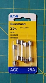 Fuses (Select your Fuse) Bussmann Cooper Farraz Shawmut Bullet Gould Littlefuse