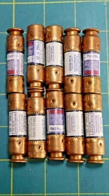 Fuses (Select your Fuse) Bussmann Cooper Farraz Shawmut Bullet Gould Littlefuse