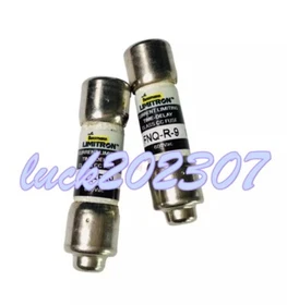 1PC NEW bussmann FNQ-R-10-12-15-20-25-30 15A 600V ul ce csa eac Fuse #CL