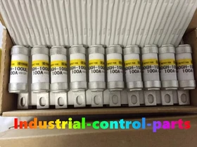 10Pc Hinode Fuse 660GHX125 660GH-400/350/315/100/80/63/50/40/32/25/16/ULTC/UL