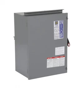 PQ3620G - Square D 200A 600V 3-Pole Fusible Bus Plug I-Line Series