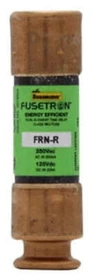FRN-R-8/10 - Eaton Bussmann 0.8 Amp 250V Class RK5 Time Delay Fuse Dual Element