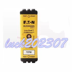 1PC NEW BUSSMANN TCF20/25/30/35/40/45/50/60/70/80/20RN 600V 20A Fuse #CL