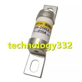 1PC NEW HINODE 660GH-40-63-80-100-160-200-250-315A GHX-125ULTC fuse #CL