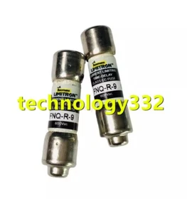 1PC NEW BUSSMANN FNQ-R-1-2-3-4-5-6-7-8-9-10-12-15-20-25-30 600V Fuse #CL