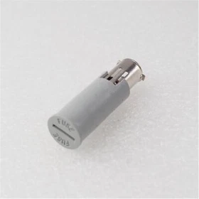 Littelfuse 345-101-020 Shock Safe Board Mount Fuse Holder 3AG/3AB *1 or 2 Pack*