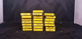 BUSSMANN FUSES ABC-SFE