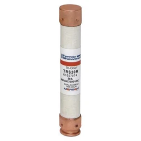 TRS20R - Mersen / Ferraz Shawmut - Fuse