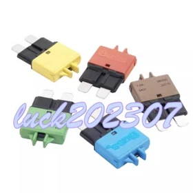 1PC NEW BUSS Fuse 22705/5A 22775 22710 22715 22720 22725 25A 22730 #ZJ