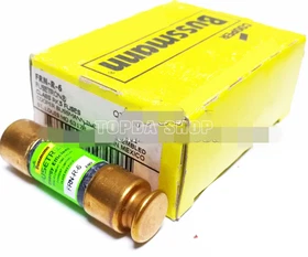 QTY:1 NEW  Fuse FRN-R fuse Class RK5 Fuse fuse 10A30A40A
