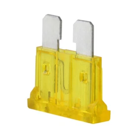 ATC/ATO Standard Blade Fuse 20 Amp Auto Car Motorcycle SUV Medium Fuse 20A