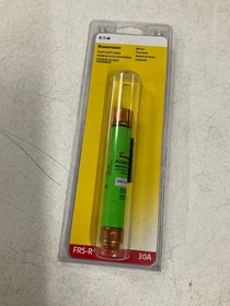 Bussmann heavy duty fuses FRS-R/FRN-R  15,20,30,60,100 A, EATON