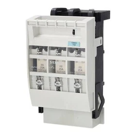 Siemens Fuse-Disconnect Switch 3NP407 3ZX1012-0NP40-2AA1