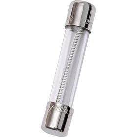 GDL1-1/4 - Mersen Ferraz Shawmut 1.25A 250V Time Delay Glass Fuse 1/4" x 1 1/4"