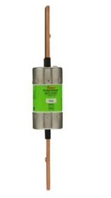 FRS175 - Bussmann 175A 600V Dual Element Time Delay Fuse Class RK5 Motor Control