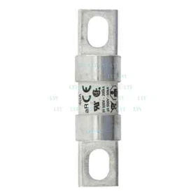 1PC New Eaton Bussmann FWH Series 500V Fast Acting Fuse