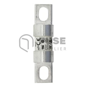 1PC New Eaton Bussmann FWH Series 500V Fast Acting Fuse