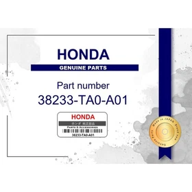 Genuine Honda Fuse E Multiblock - Multiple Part Numbers [Set 38233]