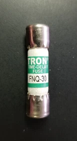 Cooper Bussmann ~ CC Tron / Limitron / Fusetron / Littelfuse  Various Fuse Types