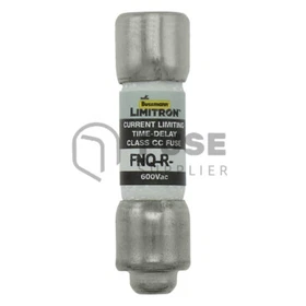 1PC New Eaton Bussmann FNQ-R Series 600V Time-delay Fuse