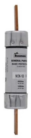 NON-100 - Eaton Bussmann 100 Amp 250 Volt Class H One-Time Fuse, 10kA Interrupt