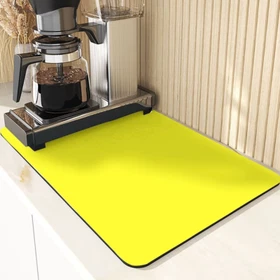  Kitchen Absorbent Drying Mat 