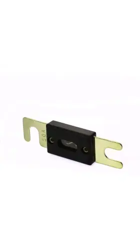ANL-50-10 12VOLT DISTRIBUTORS Inline Fuse Holder Pack Amp #3