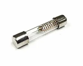 MDL-.15-30PK HIGH Glass Fuse Momentary Surges Amp Slo Blo