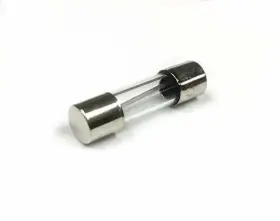 AGC-.8 PACK Acting Blowing Fuse Amp Glass