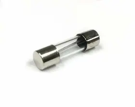 AGC-7.5-100PK PACK Acting Blowing Fuse Amp Glass