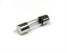 656403434593 AMP Midget Glass Fuse Gma