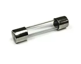 AGC1-2 AMP Agc Glass Fuse