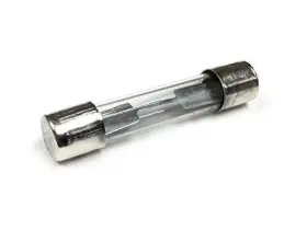 AGC7 AMP Agc Glass Fuse