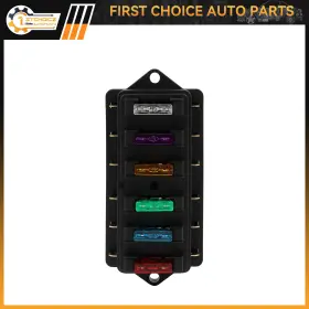 1ST167085CHOICE 1STCHOICE-AUTOPARTS Blade Fuse Block Box Atc