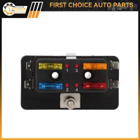 1ST167102CHOICE 1STCHOICE-AUTOPARTS Auto Car Marine Blade Box