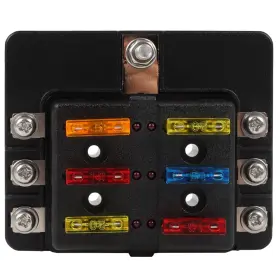 1ST167105CHOICE 1STCHOICE-AUTOPARTS Atc Ato Blade Fuse Box #3