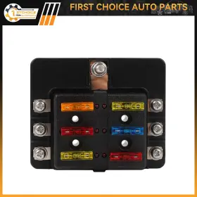 1ST167105CHOICE 1STCHOICE-AUTOPARTS Atc Ato Blade Fuse Box